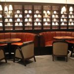 大正ロマン溢れる「京都 悠洛ホテル M ギャラリー」が4月26日京都・三条にオープン！自然光が降り注ぐ吹き抜け空間に圧倒される！