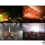 【3月31日レポート第5弾】10-FEET、BIGMAMA、DJピエール中野らがツタロックに出演！＜XFLAG presents ツタロックフェス2019 supported by Tポイント＞