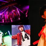 【ライブレポート】SUPER★DRAGONワンマンライブ『Emotions』“映像×ダンス”に“ジャンルレスな楽曲”…‟新感覚‟パフォーマンスは、音楽好きなら体験必至！