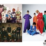 サイコ・ル・シェイム、20周年企画対バン形式イベントに氣志團・MUCCらが出演決定！！