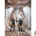 BLACKPINK、最新EP「KILL THIS LOVE」を本日リリース！アメリカを含む36カ国のiTunesシングルチャートで首位も獲得！！