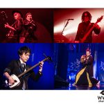 HAKUEIMAN、MiA、竜馬四重奏らが『-遊喜宴楽- Special Pre Party』でライブ出演！