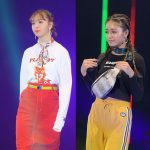 藤田ニコル、池田美憂らがTGC「WEGO」ステージに登場！＜TGC 2019 S/S＞