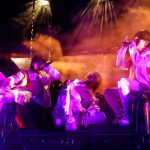 【ライブレポート】SUPER★DRAGONワンマンライブ『Emotions』“映像×ダンス”に“ジャンルレスな楽曲”…‟新感覚‟パフォーマンスは、音楽好きなら体験必至！