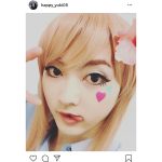 超特急ユーキがコギャルに変身！？平成振り返り企画で女装！！「その格好でパラパラ踊ってください！」