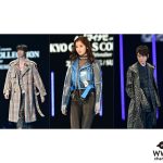 新木優子、小関裕太、SUPER★DRAGON・吉川穀らがTGCのランウェイに登場！観客から黄色い声援！！＜TGC 2019 S/S＞