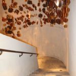 大正ロマン溢れる「京都 悠洛ホテル M ギャラリー」が4月26日京都・三条にオープン!自然光が降り注ぐ吹き抜け空間に圧倒される!