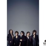 LUNA SEA、結成30周年記念ライヴ2公演がWOWOWにて連続生中継決定！ 日本武道館公演の正式タイトルも発表！