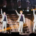 稲垣吾郎、草彅剛、香取慎吾 初のファンミーティングイベント「NAKAMA to MEETING_vol.1」全公演終了！ ファンクラブ会員限定 ”NAKAMA to MEETING”スペシャル映像(ダイジェスト) 公開決定！