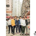 M!LK（ミルク）初のオール海外ロケの写真集が6月にリリース決定！