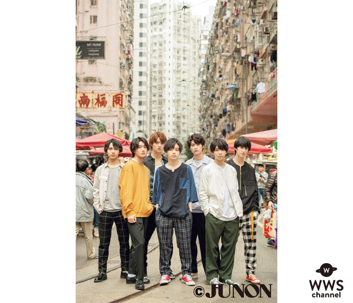 M!LK（ミルク）初のオール海外ロケの写真集が6月にリリース決定！