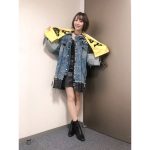 藍井エイルが「ROCK AX vol.2」（ロックアックス）出演後にオフショット公開！「最強すぎて言葉にできない」