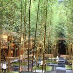 大正ロマン溢れる「京都 悠洛ホテル M ギャラリー」が4月26日京都・三条にオープン!自然光が降り注ぐ吹き抜け空間に圧倒される!