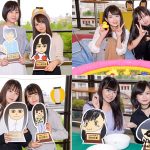 SKE48・9期生がコンサート前にゲーム祭り開催！さまざまなアトラクションでファンと交流！