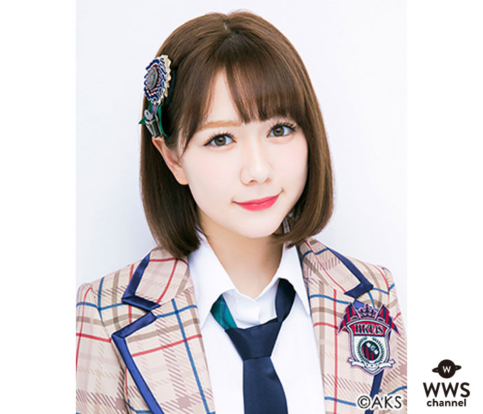 HKT48・村重杏奈がTWIN PLANET（ツインプラネット）に移籍！「指原莉乃 卒業コンサート」で発表！！
