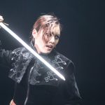 松井珠理奈が初の主演舞台、SKE48版『ハムレット』のゲネプロが公開！