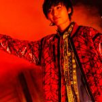 【ライブレポート】SUPER★DRAGONワンマンライブ『Emotions』“映像×ダンス”に“ジャンルレスな楽曲”…‟新感覚‟パフォーマンスは、音楽好きなら体験必至!