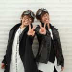 スカイピース、6月26日（水）に2ndアルバム『BE BOY』と3rdシングル『Ride or Die』の同時リリースを発表！！