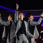 EXO-CBXのスペシャルライブ、全5公演で5万人のファンが熱狂！最終日にはライブ・ビューイングで全国2万5千人のファンがひとつに！
