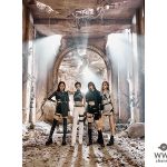 BLACKPINK、最新曲「Kill This Love」が 米国含む全世界の各種音源チャートを席巻！ミュージックビデオはYouTube史上最短での1億回再生の新記録を樹立！！