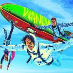 ニッポン放送「WANIMAのオールナイトニッポン~にちようび~」 初回放送ゲストに関ジャニ∞・安田章大が出演決定！