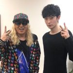 DJ KOOが後輩を激怒！ルパパト濱正悟がDJ KOOから受けた人生初ドッキリで謎の“カレーダンス”を披露！？