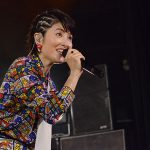 荻野目洋子、デビュー35周年記念ライブで、初のオールスタンディング！初披露の新曲を含む20曲の熱唱にファン大興奮！！