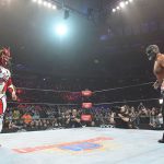 世界中が歓喜！新日本プロレスMSG大会、満員盛況の内に無事終了！