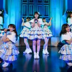 Jewel☆Neige、メジャーデビューシングル「Snow Flake Remind」発売記念イベントで平成最後に季節外れの雪を降らせた！？