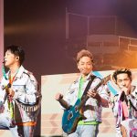Sonar Pocket、キャリア史上最長のロングツアー・セミファイナル東京公演が終了！