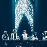 サカナクション、NEW ALBUM「834.194」の世界を先行して体感できる全国6.1chサラウンドツアースタート！さらに夏の3大イベントの開催を発表！