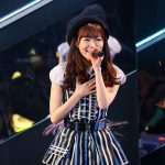 指原莉乃、HKT48の地元・福岡にて卒業公演を開催！