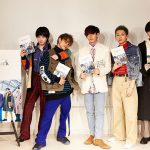 FlowBack、初のアーティストブック完成に「どんな形でも自分たち」