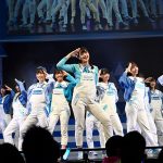 STU48、2周年記念コンサートにてサプライズ発表！船上劇場「STU48号」出航決定！！