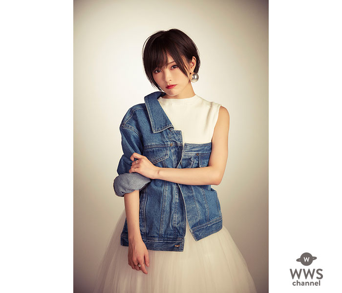 山本彩、1st Single｢イチリンソウ｣が驚異の39局パワープレイ獲得！！