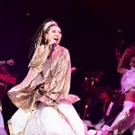 MISIA、日本人歌手として平成最後の武道館公演を開催！