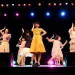 BEYOOOOONDS、メジャーデビュー発表！！