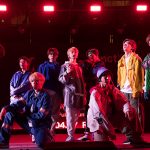 NCT 127、ファーストフルアルバム『Awaken』リリース記念イベントで六本木ヒルズへ登場！