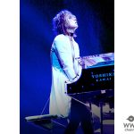 YOSHIKI、「Newsweek」日本版の「世界が尊敬する日本人100人」に選出！