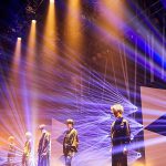 FlowBack、20会場25公演自身最大規模のツアーは大成功のうちに幕！