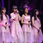 9nine、活動休止ライブに満員2000人が熱狂！「解散」しないのメッセージも。