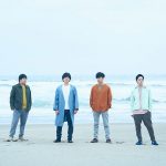flumpool 、5月22日発売の楽曲タイトルは「HELP」に決定！さらにLINE LIVEとのコラボ企画も発表！！