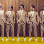 ユニコーン、New Album「UC100V」収録の「55」が三菱電機 新TV-CMに起用決定！