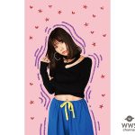 SILENT SIRENメンバーあいにゃん（Ba）が絵本作家デビュー！