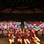 東京女子流、世界記録に挑戦！？