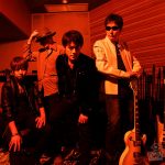 ZYYG（ジーグ）、の名曲達が平成最後に蘇る！過去作全43曲、一斉配信！！