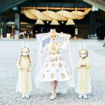 スペースシャワーTV、日本屈指のパワースポット“出雲大社”で開催されたきゃりーぱみゅぱみゅのライブを独占放送！