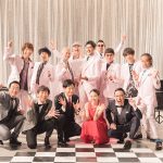 東京03、山下健二郎、山本舞香も出演！スカパラのドラマ主題歌「遊戯みたいにGO」MVが公開！