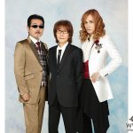 THE ALFEE、デビュー45周年の節目に3年6か月ぶりのニューアルバムをサプライズ発表！ また恒例の夏イベントも発表！