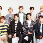 NCT 127の冠番組がdTVで配信決定！